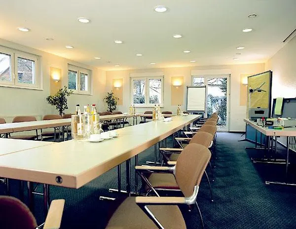 Hotel Klein Frankfurt Frankfurt am Main 3*,