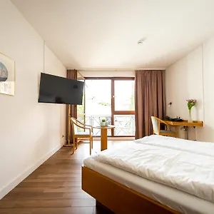 Cityhotel Feuerbach 3*, Stuttgart Germany
