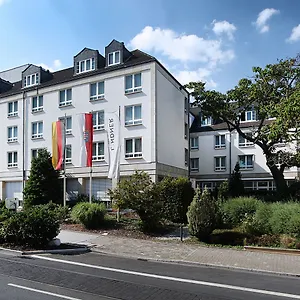 Hotel Lindner Frankfurt Hochst, Part Of Jdv By Hyatt, Frankfurt am Main