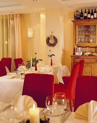 Hotel Klein Frankfurt Φραγκφούρτη