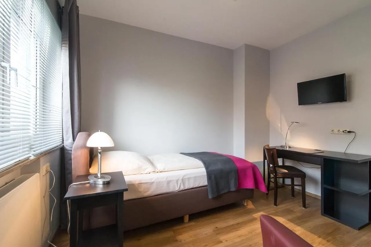 Hotel Klein Frankfurt Frankfurt am Main