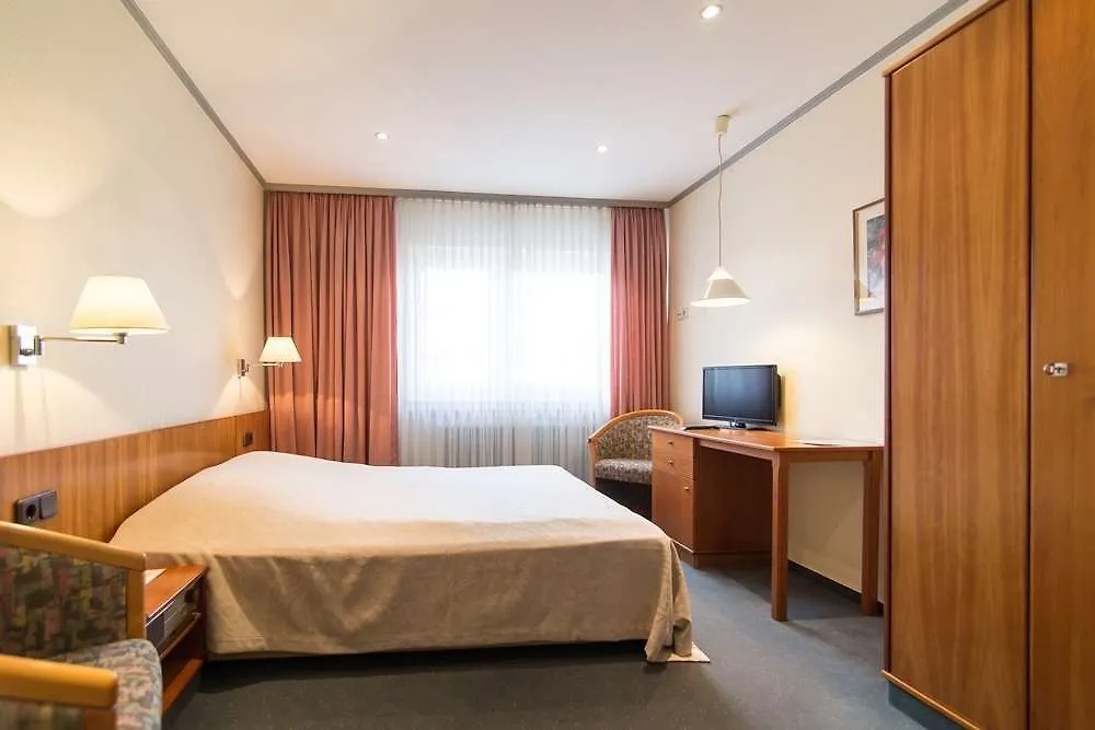 Hotel Klein Frankfurt Frankfurt am Main
