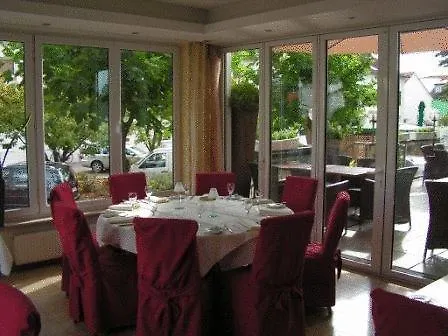 Hotel Klein Frankfurt Frankfurt am Main Germany